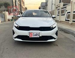 كيا K3